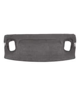 Tampa Bagagito Porta Malas Seat Cordoba 2000 Preto