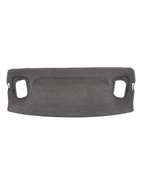 Tampa Bagagito Porta Malas Seat Cordoba 2000 Preto