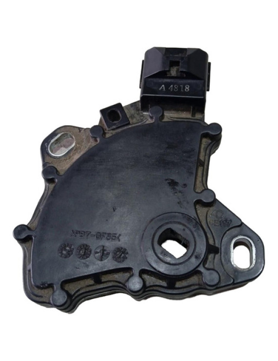 Chave Seletora Cambio Lancer Outlander 2.0 2015 / Ce117022a