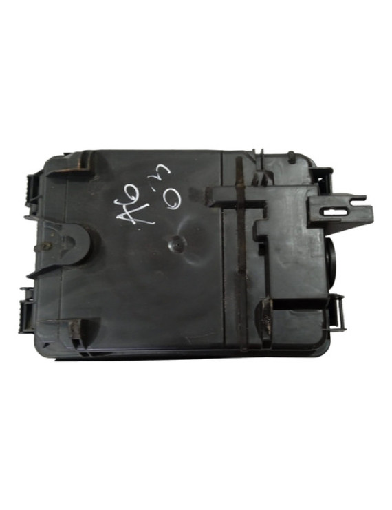 Caixa Suporte Módulo Passat Audi A6 1996 - 2004