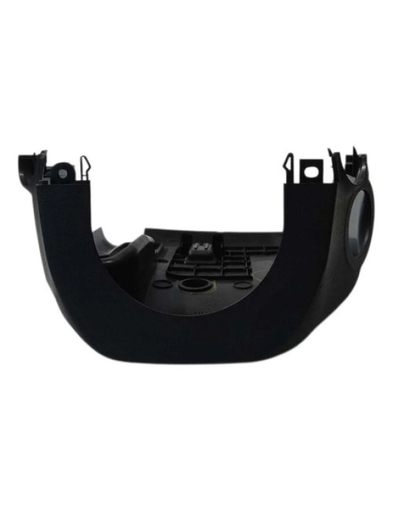 Moldura Inferior Coluna Volante Ecosport 2013 - 2018
