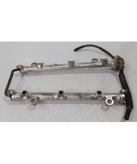 Flauta Bico Injetor Pajero Gls-b 3.5 V6 1999