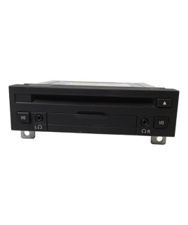 Dvd Player Traseiro Bmw 535i 750i 2011 - 2015