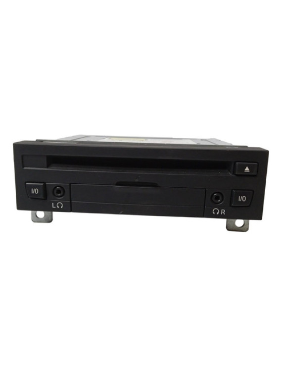 Dvd Player Traseiro Bmw 535i 750i 2011 - 2015
