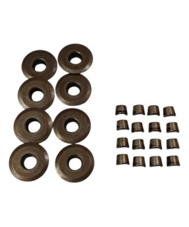 Kit Prato Trava Mola Seat Inca 1.6 1999