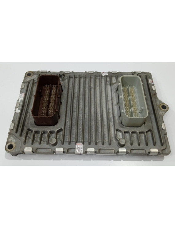 Módulo De Injeção Jeep Compass 2.0 2015 - 2021 / P68259170ae