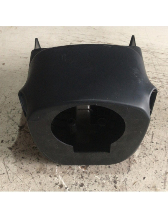 Moldura Inferior Do Volante Outlander 3.0 V6 2010 - 2012