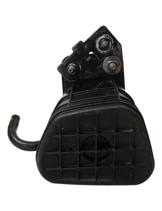 Filtro Canister Duster Oroch 1.6 2016 17 2018 19 2020 2021