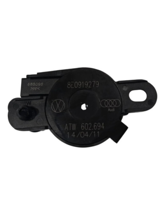 Sirene Sensor Estacionamento Jetta 2011 - 2014