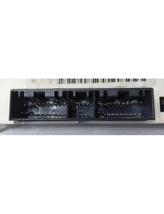 Comando De Ar Condicionado Mercedes Ml350 Ml500 2005