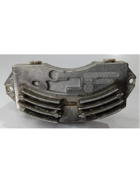 Resistência Ar Condicionado X1 320 2008 - 2012 / T1000660w