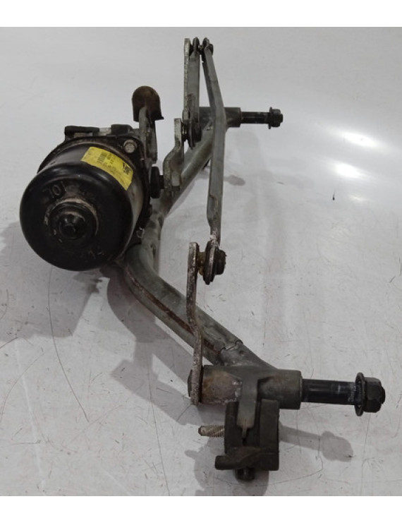 Motor Limpador Parabrisa Aircross 2011 2012 13 14 2015 2016