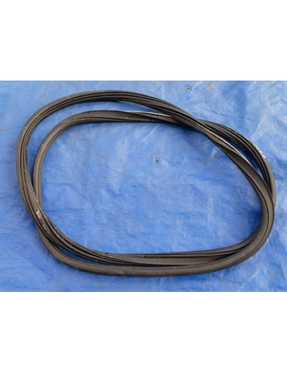 Borracha Porta Malas Ford Edge 2011 2012 2013 2014