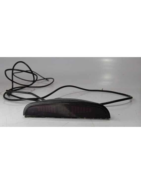 Visor Sensor De Estacionamento Azera 2007 - 2010