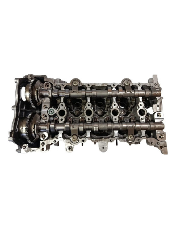 Cabeçote Mercedes Gla 200 1.6 16v 2015 2016 2017 2018