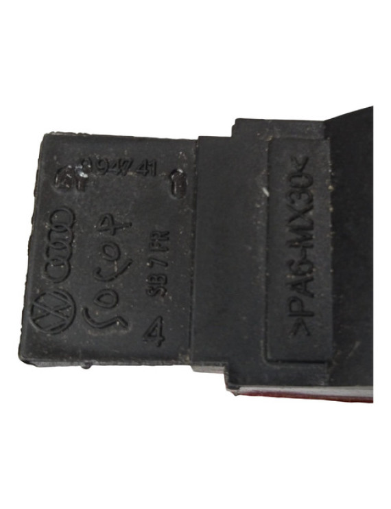 Luz Cortesia Forro Porta Audi A4 A5 A6 2010 - 2015