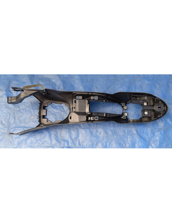 Console Central Citroen C3 Aircross 2012 - 2019