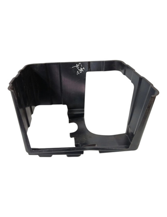 Capa Suporte Bateria Hrv 2015 - 2021 Preto