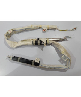 Cortina Esquerda Teto Airbag Kia Optima 2012 2013