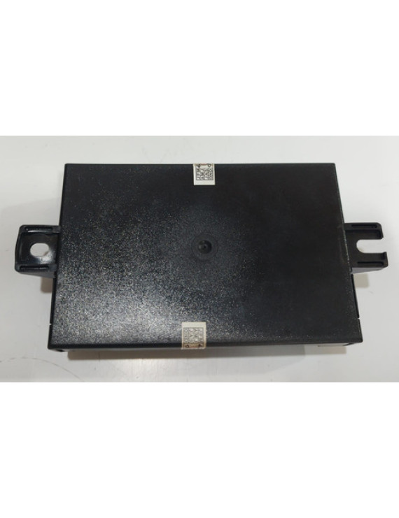 Módulo Banco Dianteiro Esquerdo Audi A6 1998 - 05 4b0959760b