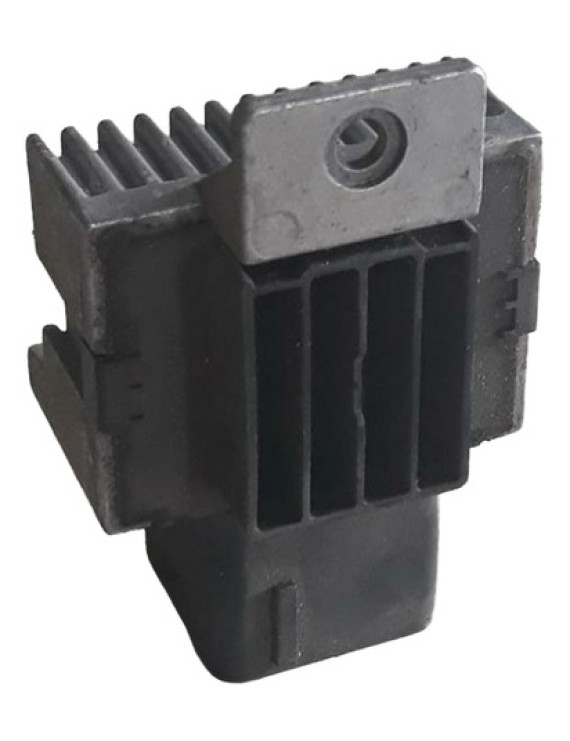Relê Aquecimento Freelander 2 2011 2012 / 9663824880