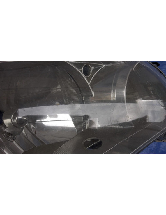 Farol Direito Toyota Corolla 2008 - 2011