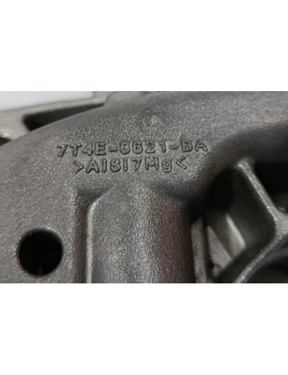 Bomba De Óleo Ford Edge 3.5 2009 - 2014