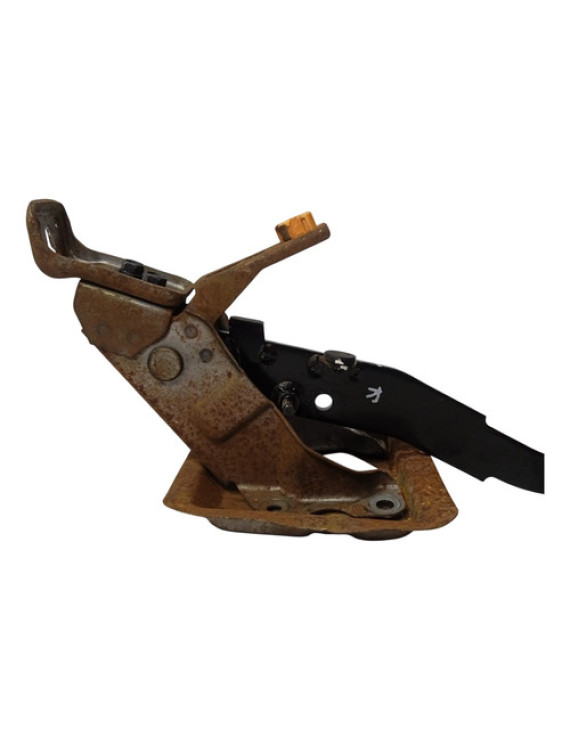 Pedal Freio Airtrek 2003 2004 2005 2006 2007 2008