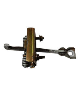 Limitador Porta Dianteira Direita Peugeot 307 2005 2006