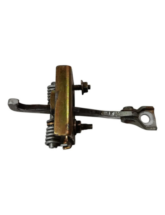 Limitador Porta Dianteira Direita Peugeot 307 2005 2006