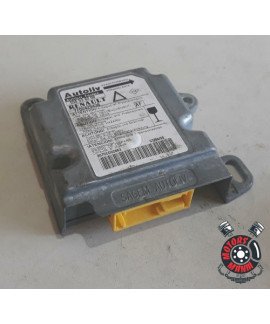 Módulo De Airbag  Renault Laguna 1994 - 2000 7700429436
