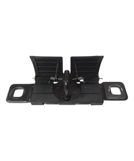 Batente Porta Malas Audi A3 2001 2002 2003 2004 2005