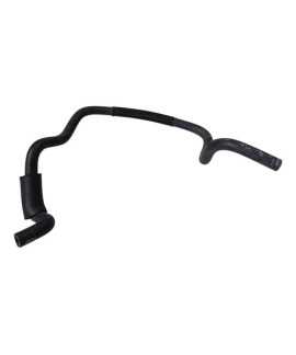 Mangueira Água Tracker 2013 2014 2015