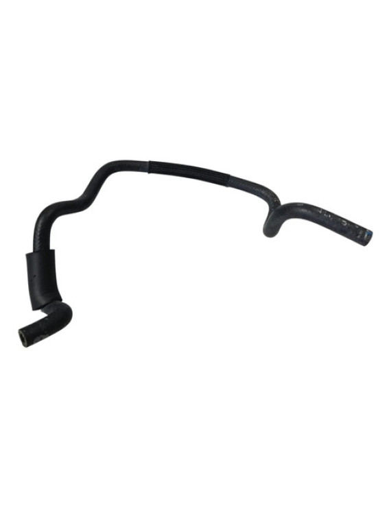 Mangueira Água Tracker 2013 2014 2015