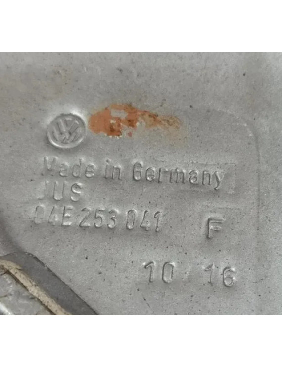 Defletor Calor Turbina Jetta 1.4 2016 2017 2018