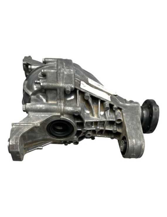 Diferencial Traseiro Grand Cherokee 3.6 V6 2011 A 2015