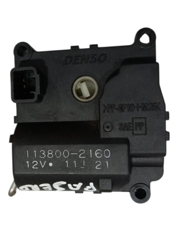 Motor Atuador Ar Pajero Full 2008 - 2016 / 1138002160