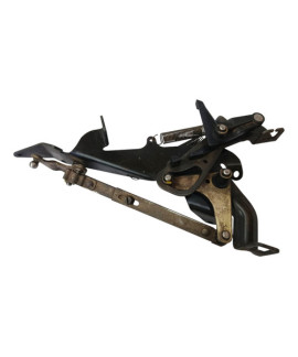 Mecanismo Corpo Aceleração Tbi Mercedes C280 E320 1996