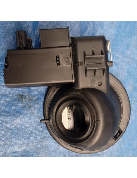 Portinhola Tanque Freelander 2 Evoque 2 2008 - 2015
