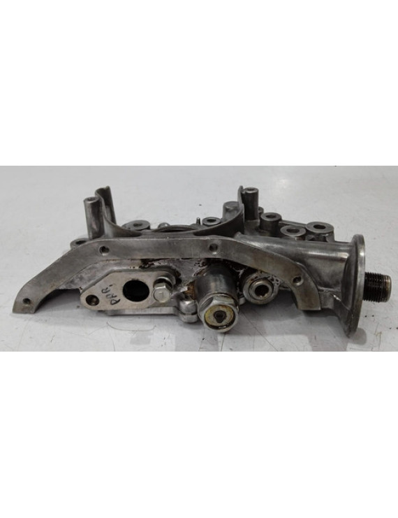 Bomba De Óleo Hyundai Accent 1.5 1995 - 1998
