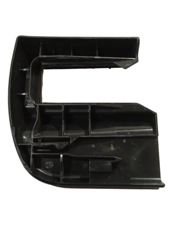 Acabamento Trilho Banco Dianteiro Esquerdo Volvo C30 2008 