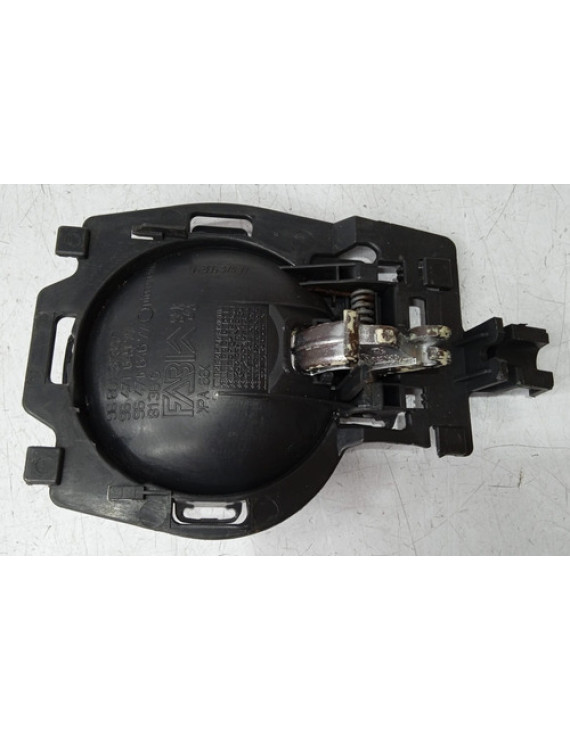 Maçaneta Interna Lado Esquerdo Citroen C3 2003 - 2012