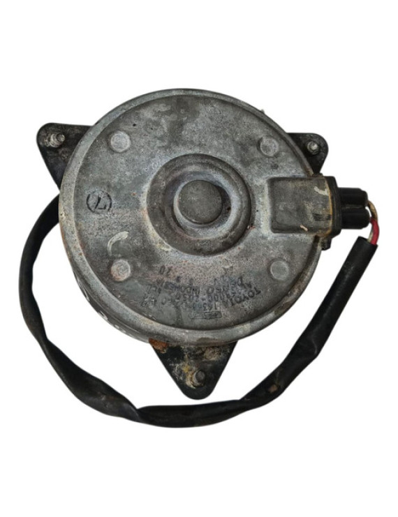 Motor Ventoinha Corolla 2015 2016 2017 2018 2019 127/220v