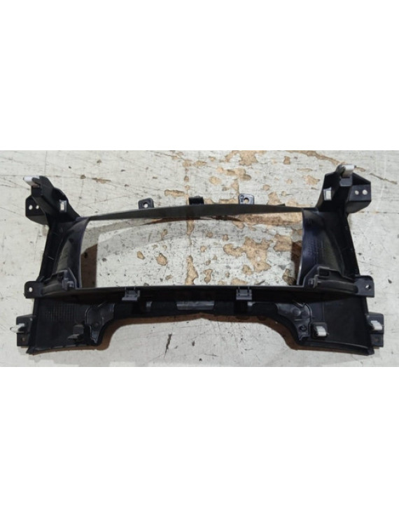Moldura Do Painel De Instrumentos Honda Civic 2012 - 2016
