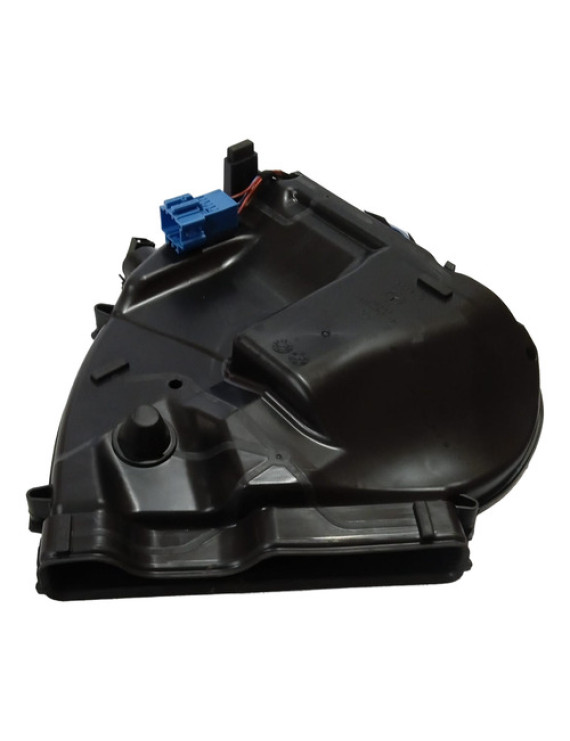 Motor De Ventilação Esquerda Mercedes E300 2.0 2020 