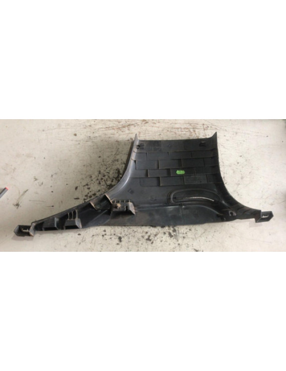 Base Coluna Central Esquerdo Peugeot 3008 1.6 12 9684384577