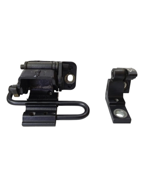 Par Dobradiça Porta Traseira Direita Audi A3 2001 - 2005