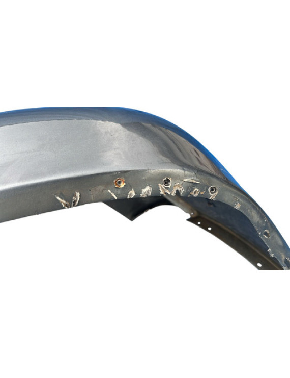 Parachoque Traseiro Audi A3 2001 2002 2003 2004 2005 2006