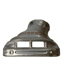 Defletor Calor Escape Corolla 2003 - 2008