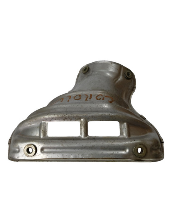 Defletor Calor Escape Corolla 2003 - 2008